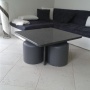 table basse en granit