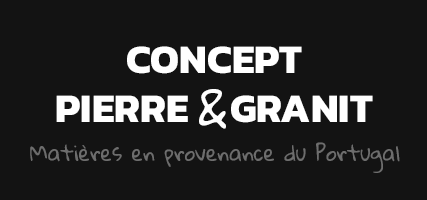 Concept Pierre et Granit : vente et réalisation de plan de travail, cuisine, salle de bain, monument funéraire